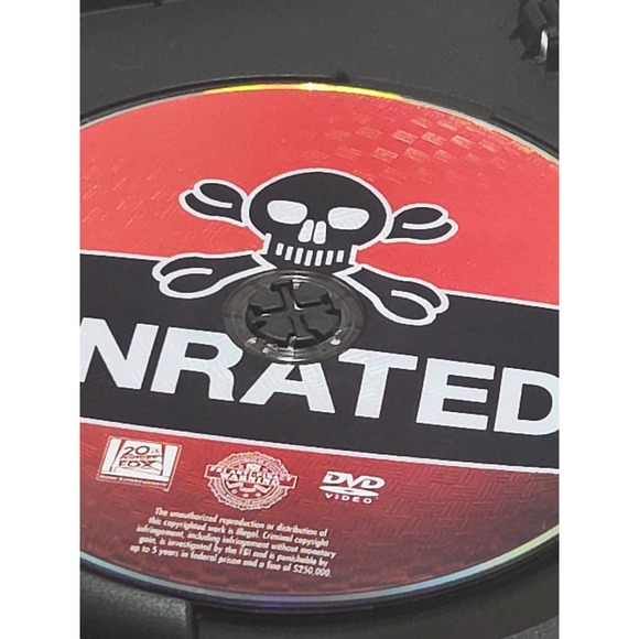 Dodgeball: True Underdog Story (DVD, 2004) - Picture 4 of 5